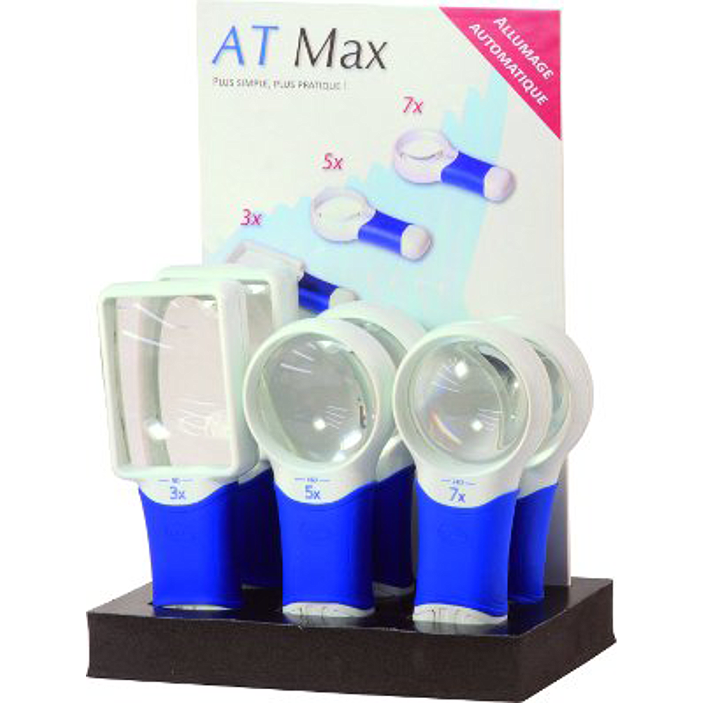 ATMax-Paket