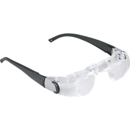 [BV0702.00] Galileo-Brille  für Fernsicht 2x