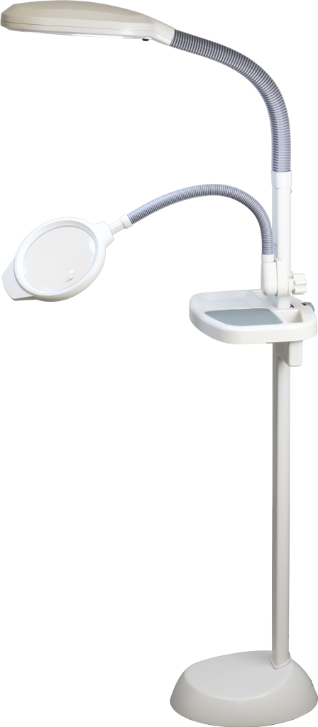 [LI26.231] TechnicLed + mit Lupen-Kit