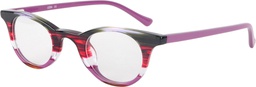 [M0006.02] Acetat-Brillenfassung für Damen Eklas