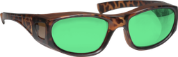 [F01] Overglasses Pretty F01