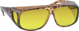 [F04] Überbrille Essential F04