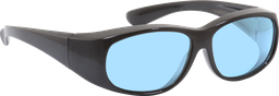 [F06] Gafas sobre gafas Kiddy F06