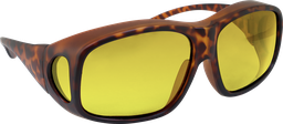 [F07] Überbrille Magistrale F07