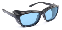 [FP04BV] Gafas de baja visión Berry con filtro