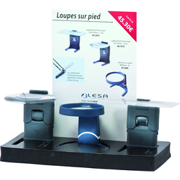 [PL0730] Magnifying glass set